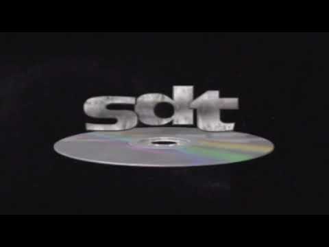 początek płyty VCD - Dalsze przygody misia uszatka (Telewizja polska)