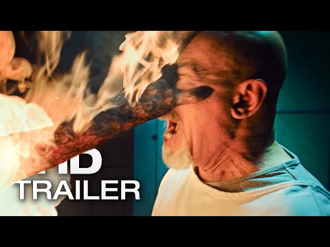 Trailer-Vorschau: Yummy