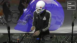 Vladimir Cauchemar Live Showcase Set (Ed Banger, Aulos - 6ix9ine Collaborator)