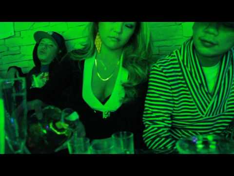 DJ TY-KOH feat.SIMON,Y's - Tequila, Gin Or Henny  Video Hi Quality