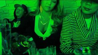 DJ TY-KOH feat.SIMON,Y's - Tequila, Gin Or Henny  Video Hi Quality