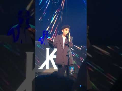 180606 더 몬스터 이로한(Webster B) -  지향