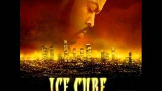 Ice Cube - 2006- Laugh Now, Cry Later - Dimes &amp; Nicks ( A Call From Mike E-)