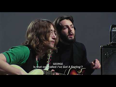 The Beatles - Everybody Had a Hard On