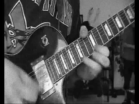 Unchained Sorrow - Drinky Drinkin'