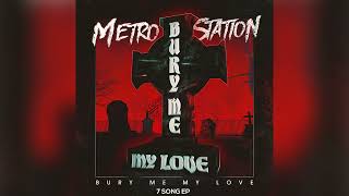 Metro Station - The Love That Left You To Die (Lalal.ai - Instrumental)