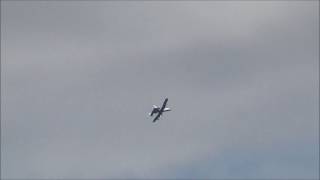 preview picture of video 'U.S.A.F Plane Spotting at Moody Air Force Base Recap November 2013 © 2013.wmv'
