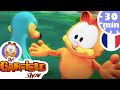 Garfield l'aventurier ! 🤠 - Épisode complet HD
