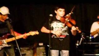 La Trâlée - Les Tiennes où sont elles Live @ La Côte