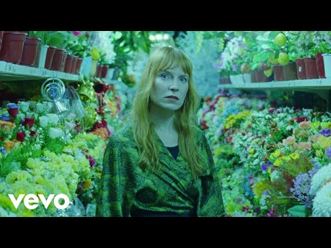 LYR - Never Good With Horses