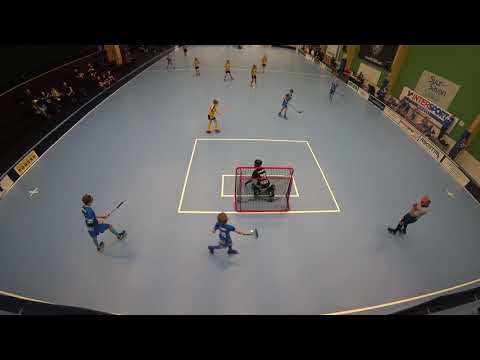 2017-12-16 Mikkeli: Welhot Flames - LeBa Spades 1-7 tappio