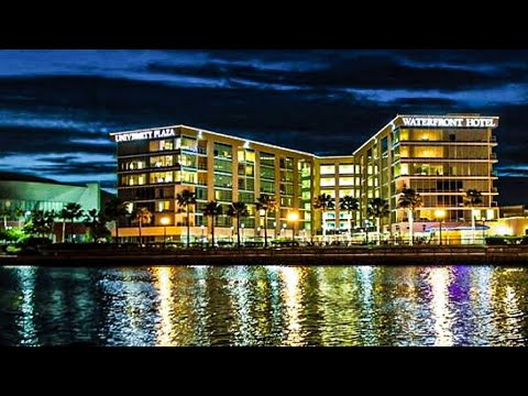 EBK BCKDOE x Swaggy J - WaterFront (Official Audio)