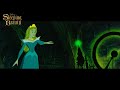 Sleeping Beauty Aurora Touching The Spindle HD