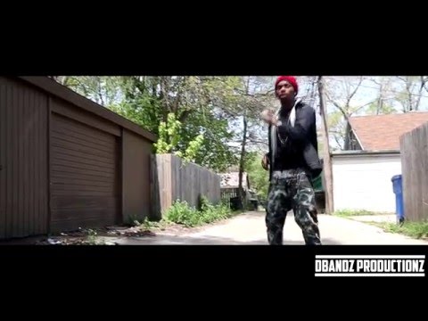 King JT - Somebody Help Me | Shot By @D_BandzFilmz