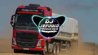 Eyes On Me - A7S (Versão Piseiro) - DJ JEFINHO