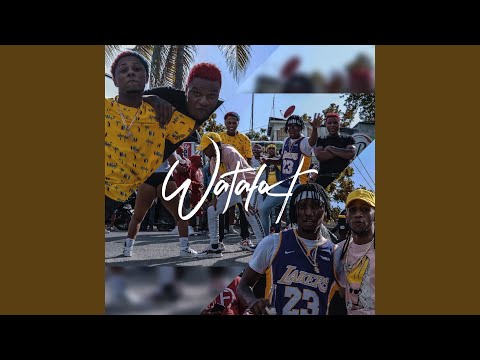 Watafok (Remix)