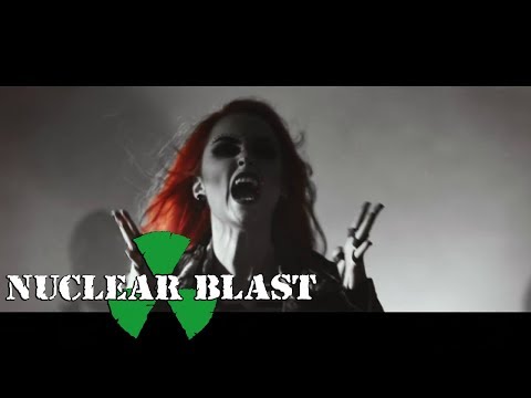 FOLLOW THE CIPHER - Valkyria (OFFICIAL VIDEO)