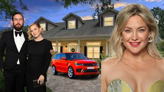 Kate Hudson Height, Age, Family, Husband, Children, Net Worth, Lifestyle, Biography