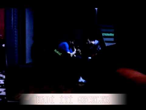 Empati KilledBy Ft. Rokoz - Hadi İyi Geceler