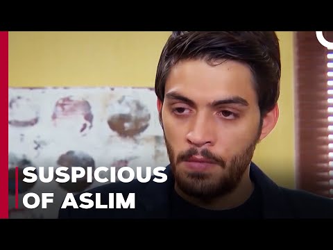 Ozan Began To Suspect - Can't Stop Loving You