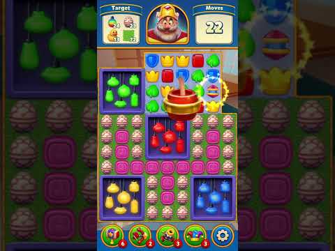 Royal Match Level 4088