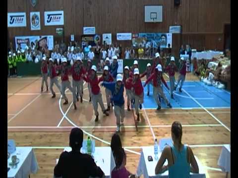 26.5.2012 Žďár tančí Timedance HK děti