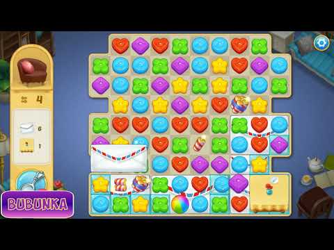 Matchington Mansion level 1424 HD