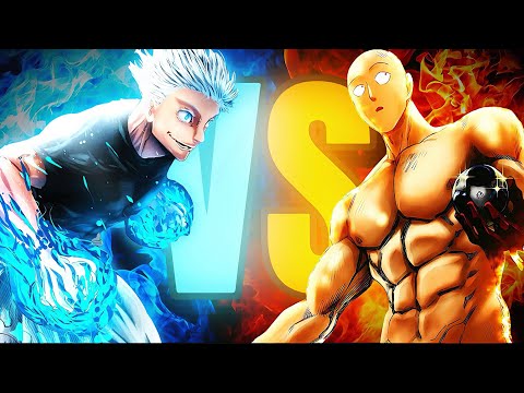 THE TRUTH: Gojo Vs Saitama | Who Wins? 