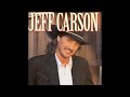 JEFF CARSON - ME TOO