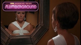 TCM Slumberground | Valley of the Dolls (1967) & The Legend of Lylah Clare (1968)