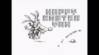 C64 Intro - Easter Y2K   [2000] by M&M