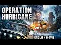 Toby Kebbell In OPERATION HURRICANE Hollywood Full Action Thriller Movie Free Movies In English