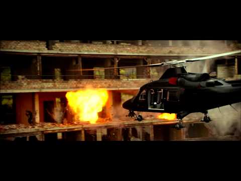 The Expendables 3 Official Trailer #4 [HD]