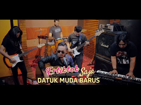 Ertik Tok Saja - Datuk Muda Barus - Cipt: Dr. Minola Sebayang, SH, MH