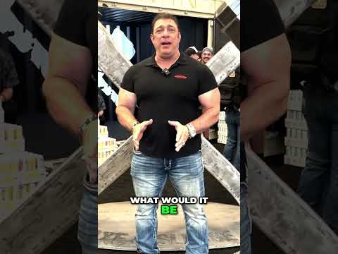 Bob Cicherillo: My FAVORITE Machine of ALL TIME!