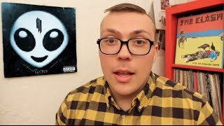 Skrillex - Recess ALBUM REVIEW