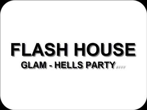 GLAM - hells party