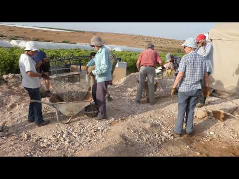 ICAHD CAMP: October 2018 – Back From Palestine, Participants Reflections