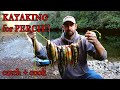Slaying Yellow PERCH (Catch and Cook)