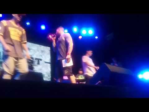 Tiago vs lit killah ego fest buenos aires