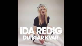 Du står kvar Music Video