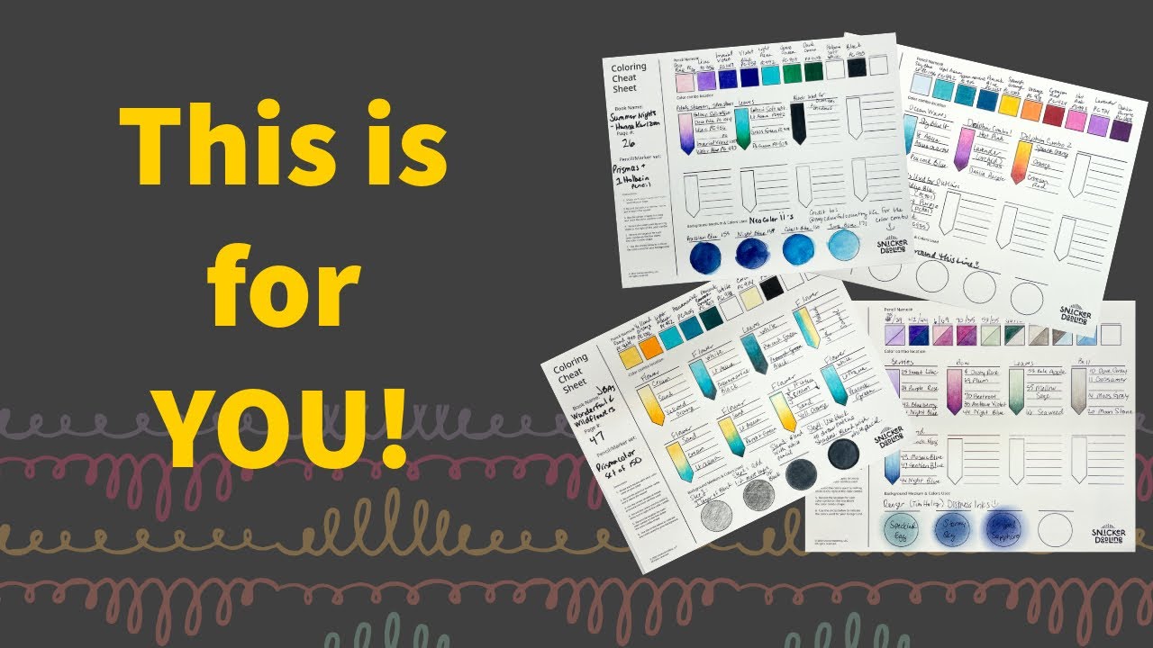 A HUGE Thank  You!  Enjoy this FREE Adult Coloring Bundle!