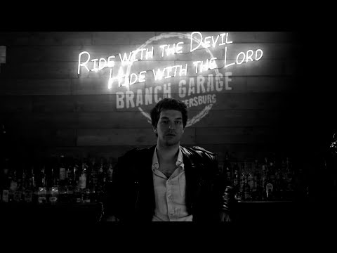 Flickerstick - Catholic Scars & Chocolate Bars (Official Music Video)