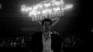 Flickerstick - Catholic Scars &amp; Chocolate Bars (Official Music Video)