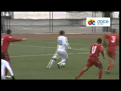 FC Botoşani - Delta Tulcea (1-0)