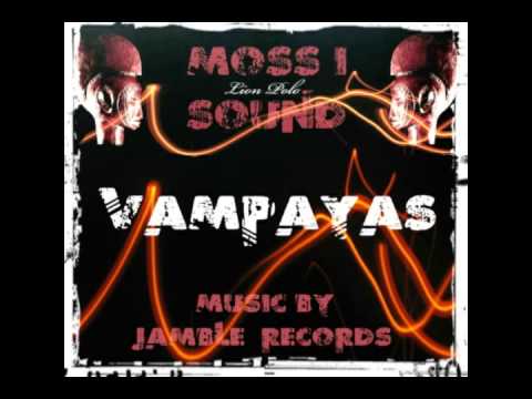 Lion Polo MOSS I SOUND - VAMPAYAS (Music by Jamble Records)