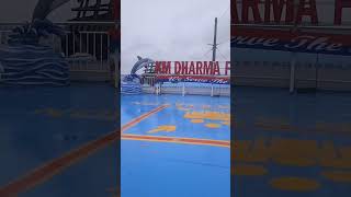 Download lagu kapal km dharma Ferry 6 mewah #youtubeshorts mp3