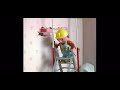 Bob The Builder Teamwork VHS And DVD Trailer