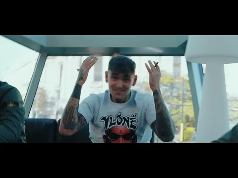 MARSO x BOBO ARMANI - NATISKAME (Official Video)prod. by Veznata