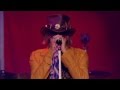 Ded Flatbird (Def Leppard) - Promises (Live)